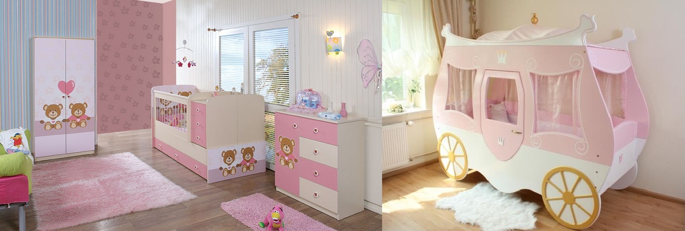 Babykamer